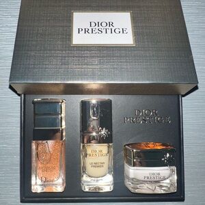 DIOR PRESTIGE Traveling set